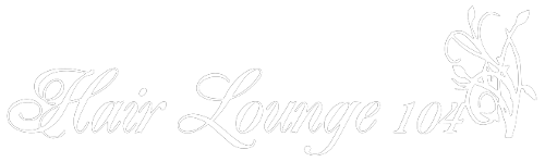 Logo: Hair Lounge 104